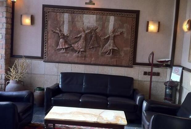 Mevlana Sema Otel - Görsel 8