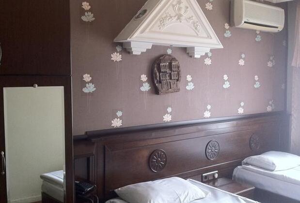 Mevlana Sema Otel - Görsel 4