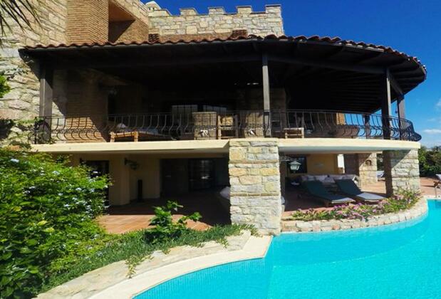 Villa Cosy - Görsel 4