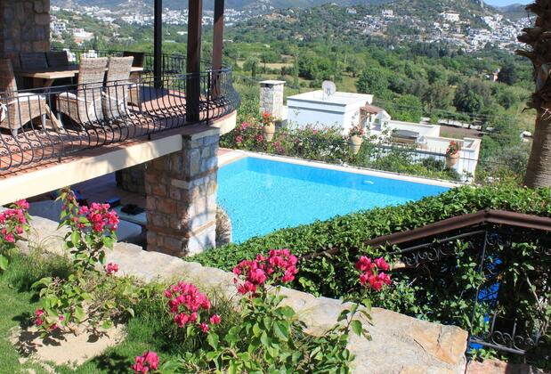 Villa Cosy - Görsel 5