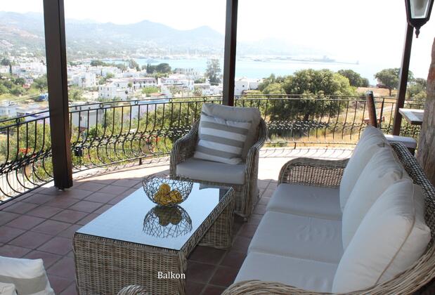 Villa Cosy - Görsel 6