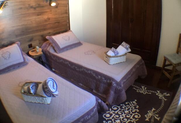 Villa Cosy - Görsel 9