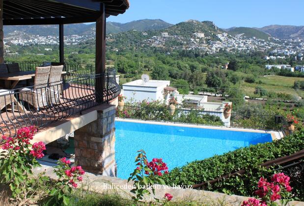 Villa Cosy - Görsel 13