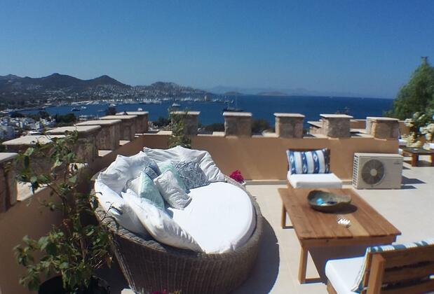 Villa Cosy - Görsel 14