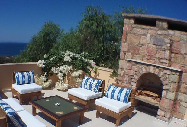 Villa Cosy - Görsel 15