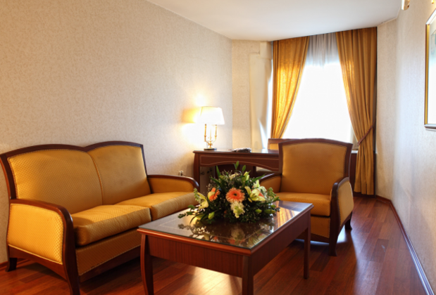 Sürmeli Adana Otel - Görsel 9