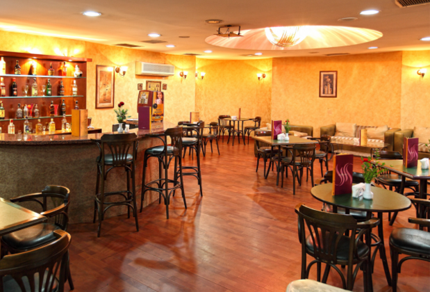 Sürmeli Adana Otel - Görsel 7