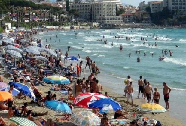 Tecimen Hotel - Görsel 6