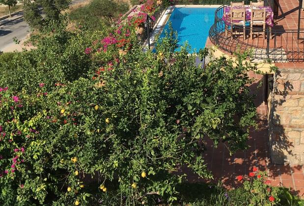 Villa Cosy - Görsel 16