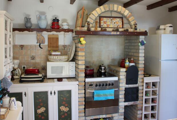 Villa Cosy - Görsel 17