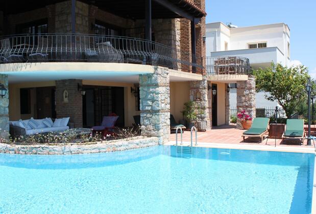 Villa Cosy - Görsel 19