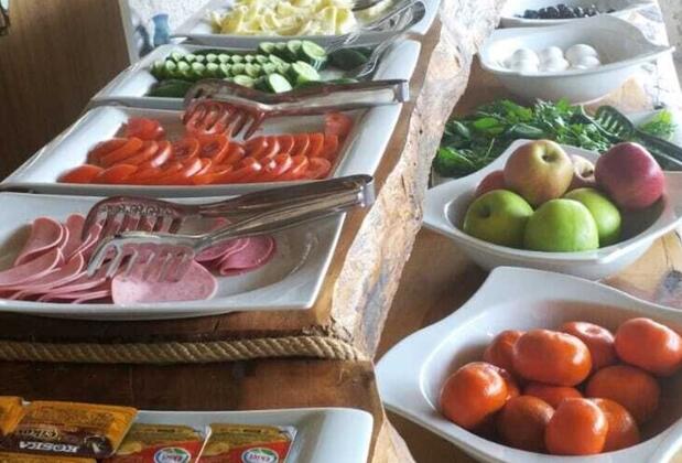 Cappadocia Cave House - Görsel 14