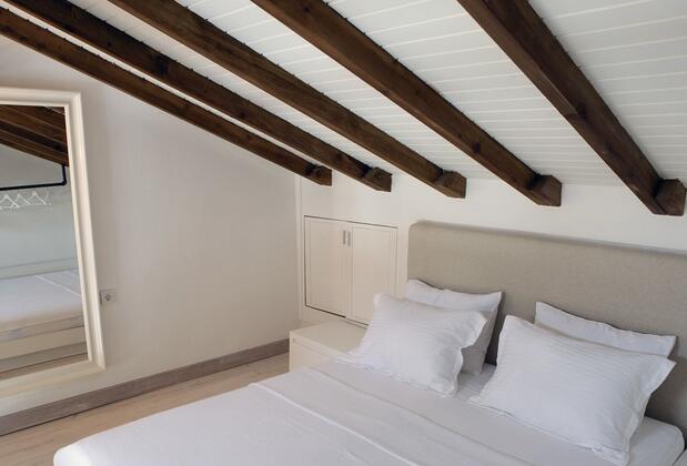 Vira Demir Boutique Hotel & Beach - Görsel 18