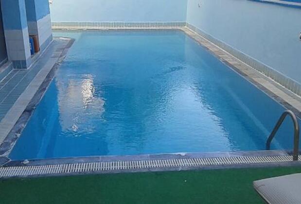 Tecimen Hotel - Görsel 5