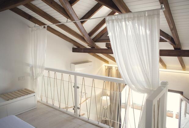 Vira Demir Boutique Hotel & Beach - Görsel 15