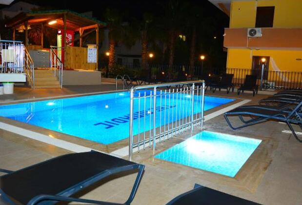 The Nordic Hotel - Görsel 11