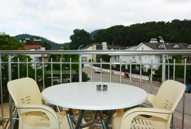 The Nordic Hotel - Görsel 8