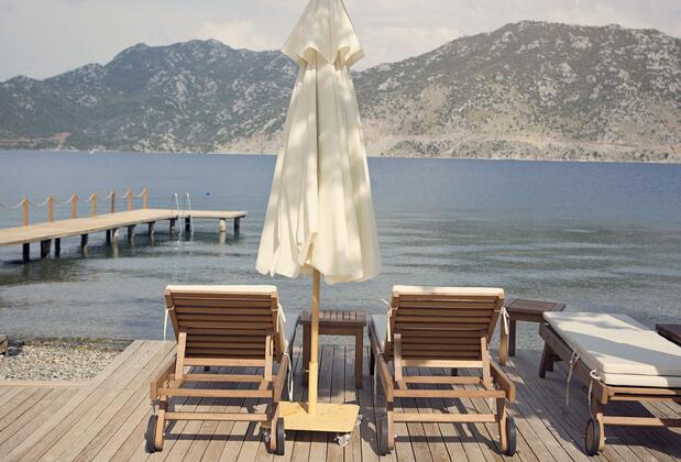 Vira Demir Boutique Hotel & Beach - Görsel 3