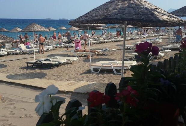 Club Festival Tekirova - Görsel 4