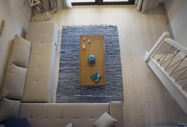 Vira Demir Boutique Hotel & Beach - Görsel 16