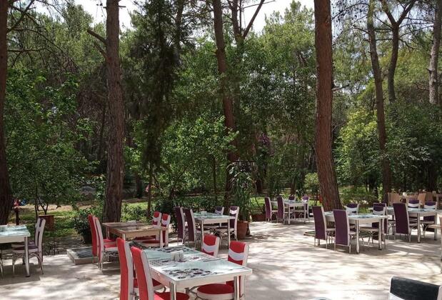 Club Festival Tekirova - Görsel 7