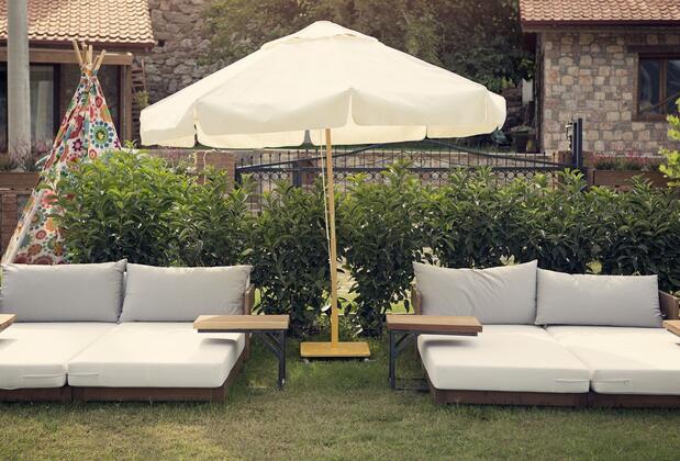 Vira Demir Boutique Hotel & Beach - Görsel 25