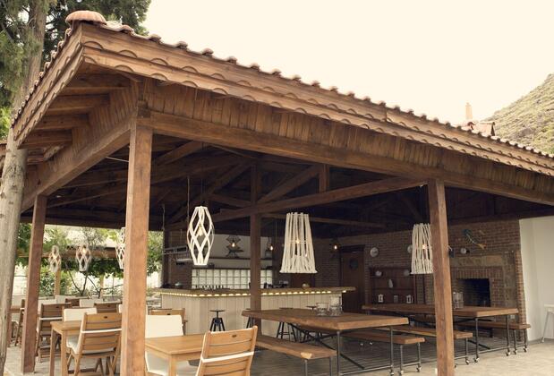 Vira Demir Boutique Hotel & Beach - Görsel 10