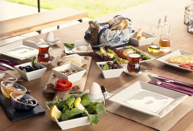 Vira Demir Boutique Hotel & Beach - Görsel 21