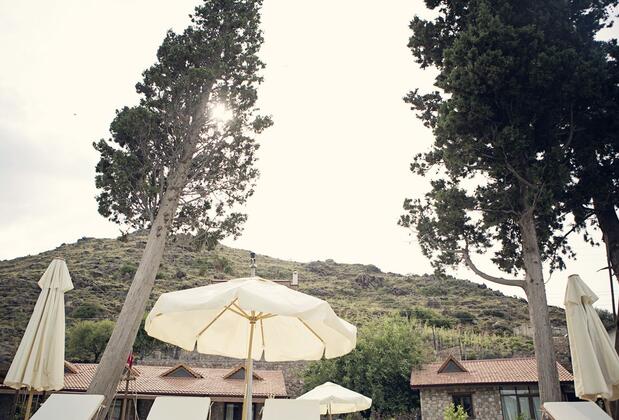 Vira Demir Boutique Hotel & Beach - Görsel 27