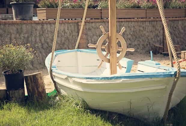 Vira Demir Boutique Hotel & Beach - Görsel 28