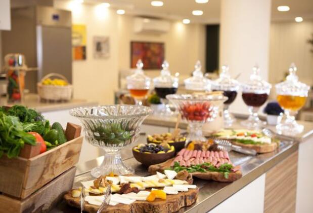 Tuzla Garden Hotel & Spa - Görsel 25