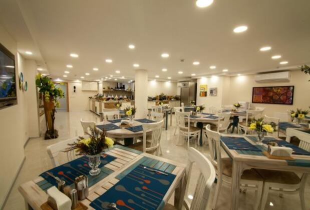 Tuzla Garden Hotel & Spa - Görsel 26