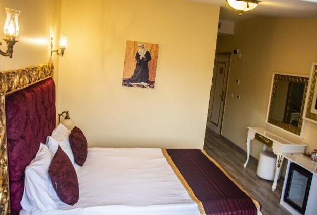 Vali Konak Hotel - Görsel 16