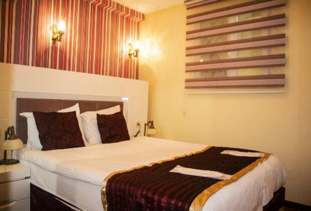 Vali Konak Hotel - Görsel 17