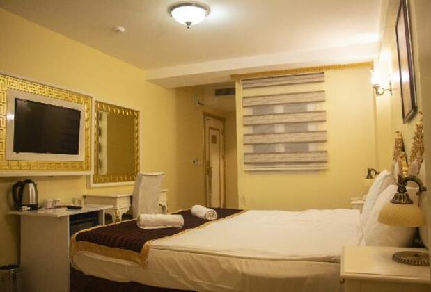 Vali Konak Hotel - Görsel 18