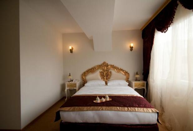 Vali Konak Hotel - Görsel 19