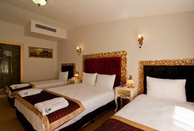 Vali Konak Hotel - Görsel 20