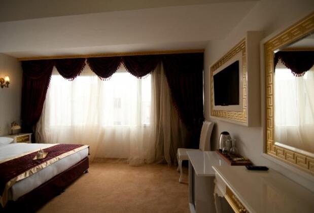 Vali Konak Hotel - Görsel 21