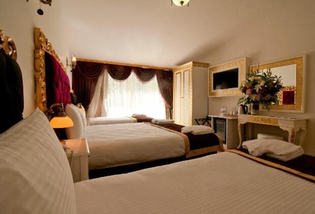 Vali Konak Hotel - Görsel 22