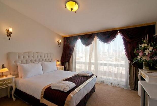 Vali Konak Hotel - Görsel 23