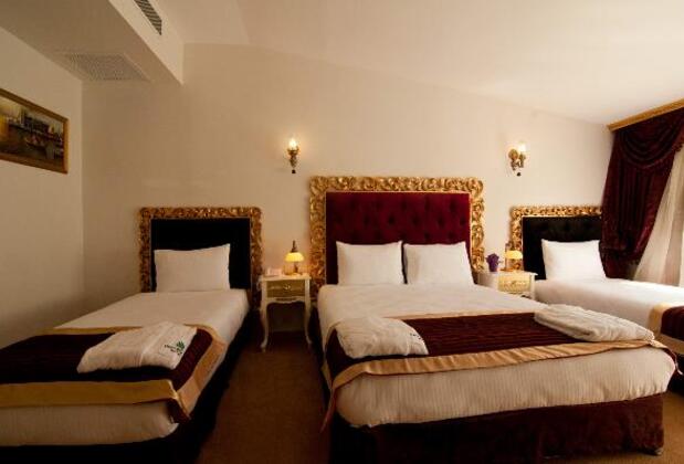 Vali Konak Hotel - Görsel 24