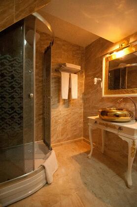 Vali Konak Hotel - Görsel 31