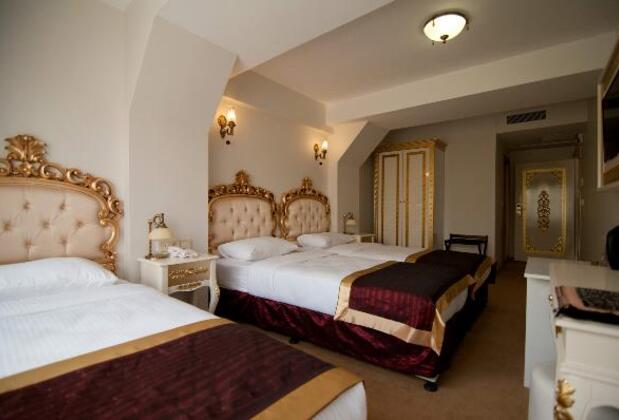 Vali Konak Hotel - Görsel 25