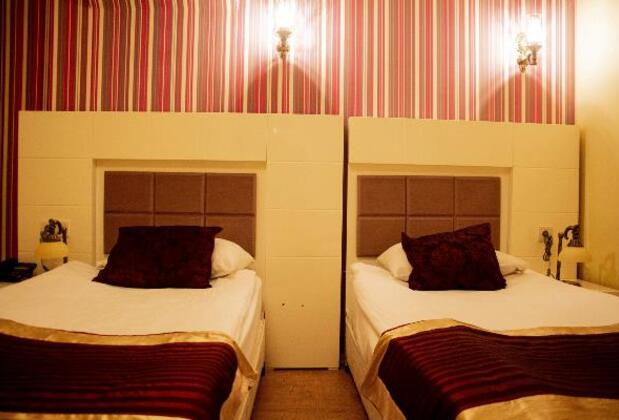 Vali Konak Hotel - Görsel 26