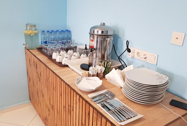 Casablanca Garden Hotel - Görsel 5