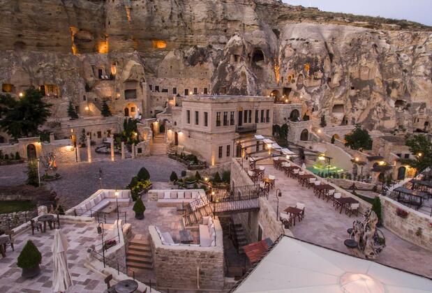 Yunak Evleri - Görsel 3