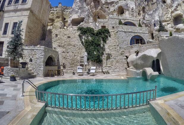 Yunak Evleri - Görsel 8