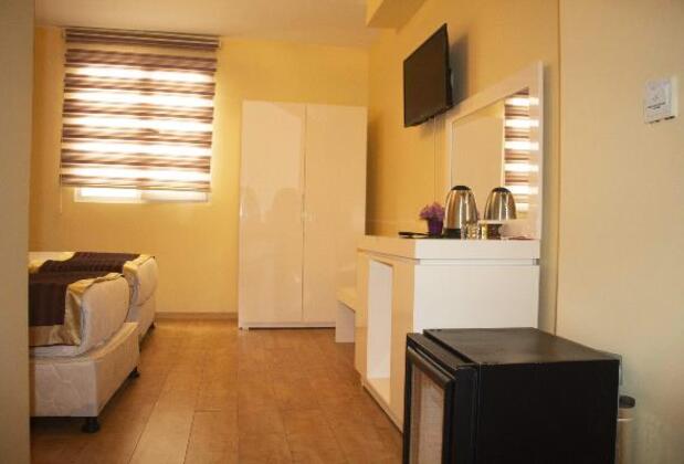 Vali Konak Hotel - Görsel 27