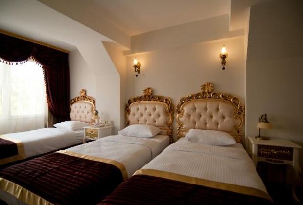 Vali Konak Hotel - Görsel 28