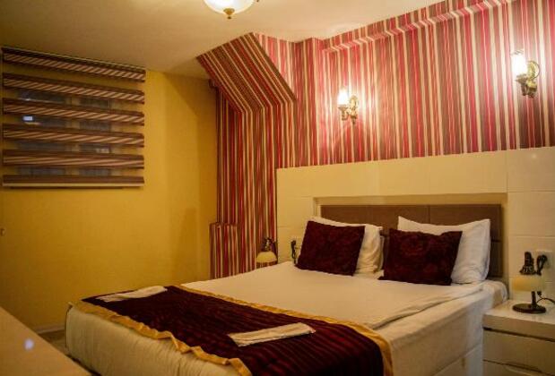Vali Konak Hotel - Görsel 29